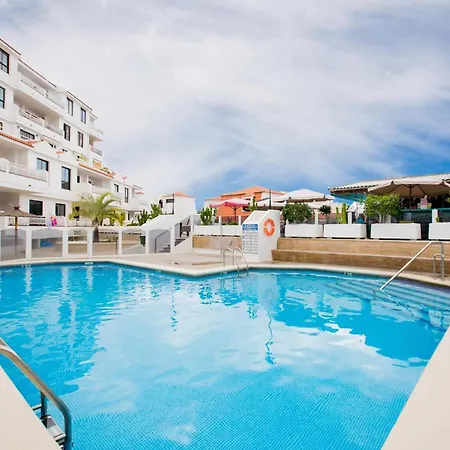 Diamantes - Heated Pool, Cristianos