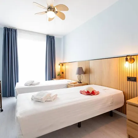 Diamantes - Heated Pool, Cristianos